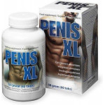 Таблетки Penis XL, 60 таблеток