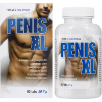 Пігулки Penis XL, 60 таблеток