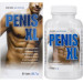 Таблетки Penis XL, 60 таблеток