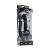Подовжуюча насадка Fat Dick Penis Enhancer