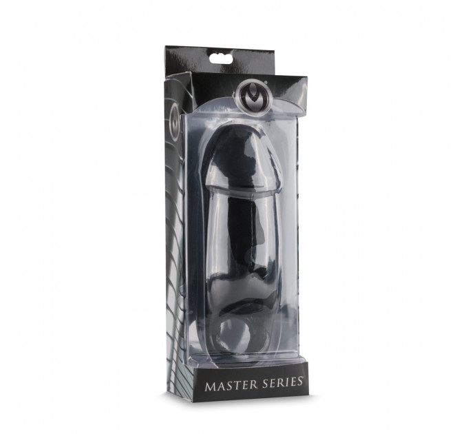 Подовжуюча насадка Fat Dick Penis Enhancer