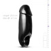 Подовжуюча насадка Fat Dick Penis Enhancer