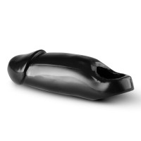 Подовжуюча насадка Fat Dick Penis Enhancer