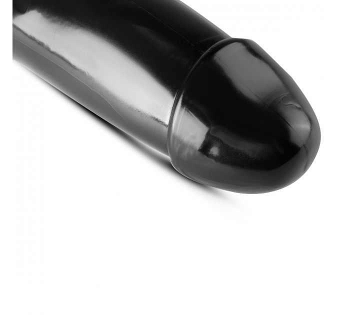 Подовжуюча насадка Fat Dick Penis Enhancer