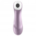 Вакуумный стимулятор клитора Satisfyer Pro 2, сиреневый