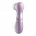 Вакуумный стимулятор клитора Satisfyer Pro 2, сиреневый