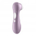 Вакуумный стимулятор клитора Satisfyer Pro 2, сиреневый