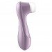 Вакуумный стимулятор клитора Satisfyer Pro 2, сиреневый