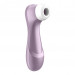Вакуумный стимулятор клитора Satisfyer Pro 2, сиреневый