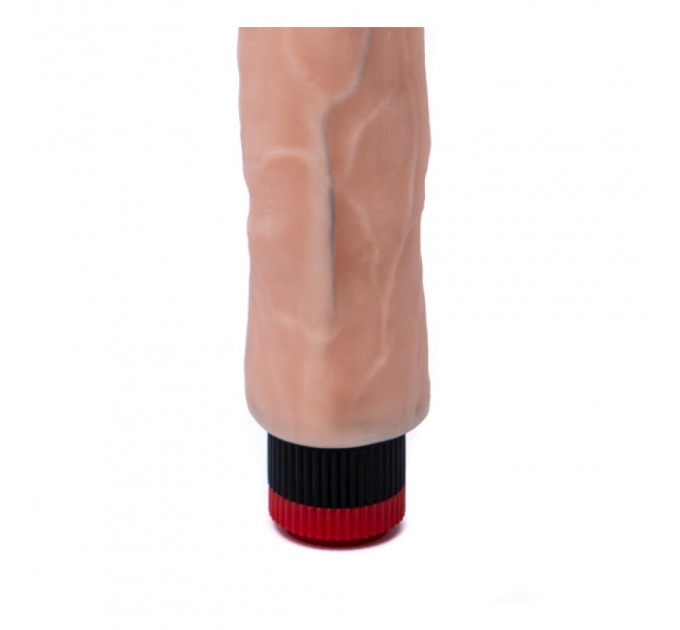 Вибратор EGZO Ciberskin