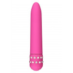 Вибратор для точки G Diamond Superbe Vibe Toy Joy