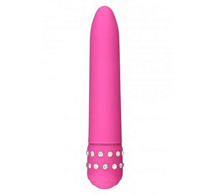 Вибратор для точки G Diamond Superbe Vibe Toy Joy