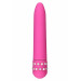 Вибратор для точки G Diamond Superbe Vibe Toy Joy