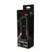 Веревка для бондажа BLAZE DELUXE BONDAGE ROPE 10M BLACK