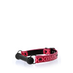 Кляп SINFUL BAR GAG PINK