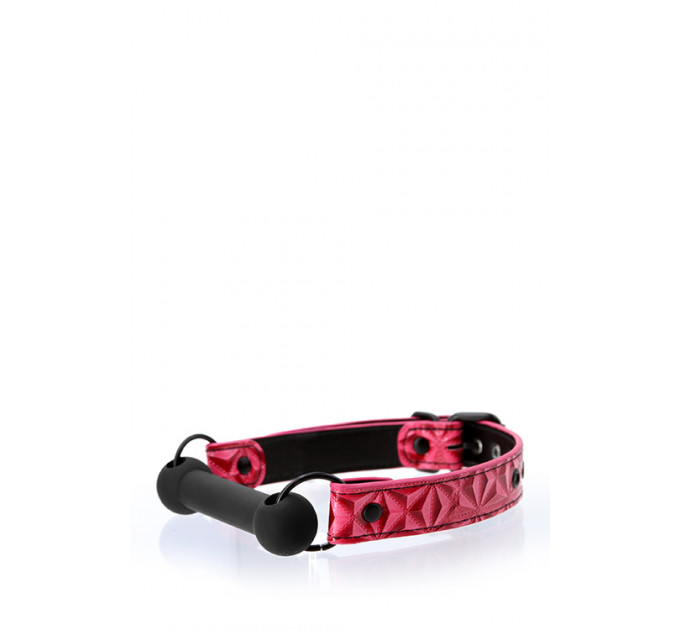 Кляп SINFUL BAR GAG PINK