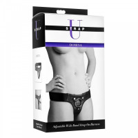 Труси для страпону Domina Wide Band Strap On