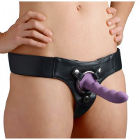 Труси для страпону Domina Wide Band Strap On
