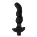 Масажер простати Blush Anal Adventures Platinum Silicone Vibrating