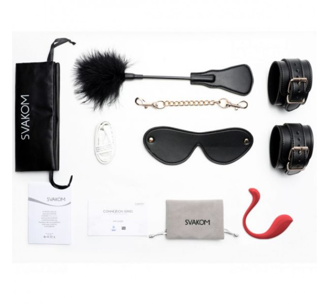 Лимитированный подарочный набор Gift Box Svakom