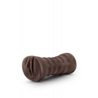 Мастурбатор HOT CHOCOLATE BRIANNA CHOCOLATE