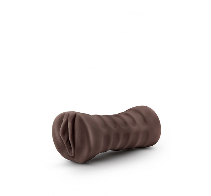 Мастурбатор HOT CHOCOLATE BRIANNA CHOCOLATE