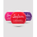 Бомбочка для ванны з феромонами Obsessive Bath bomb with pheromones Fun