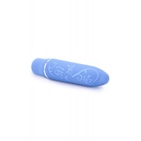 Міні вібратор BLUSH ROSE BLISS VIBE PERIWINKLE