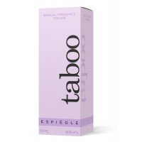 Духи з феромонами для жінок TABOO ESPIEGLE FOR HER
