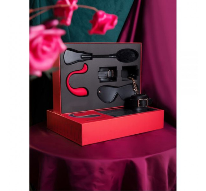 Лимитированный подарочный набор Gift Box Svakom