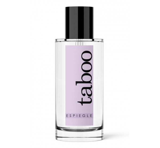 Духи з феромонами для жінок TABOO ESPIEGLE FOR HER