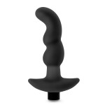 Масажер простати Blush Anal Adventures Platinum Silicone Vibrating