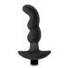 Масажер простати Blush Anal Adventures Platinum Silicone Vibrating