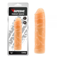 СН89239 Насадка Подовжуюча Chisa Superme perfact Sleeve
