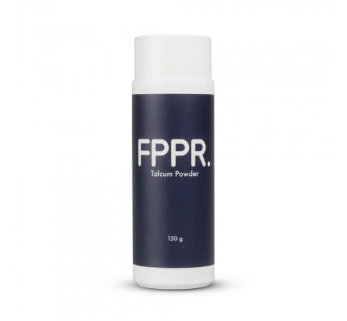 Тальк для ухода за игрушками FPPR