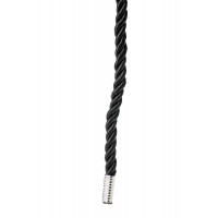 Мотузка для бондажа BLAZE DELUXE BONDAGE ROPE 10M BLACK