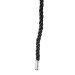 Веревка для бондажа BLAZE DELUXE BONDAGE ROPE 10M BLACK