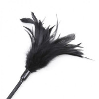 F61284 Стек двухсторонний Carrot and Stick Black