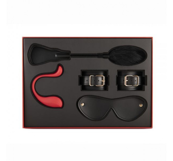 Лимитированный подарочный набор Gift Box Svakom