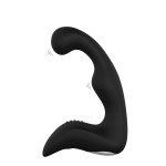 Масажер простати BOOTY PLEASER BLACK