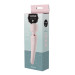 Вибратор микрофон Dream Toys Vivre Bodywand Nana розовый, 18.2 х 4 см