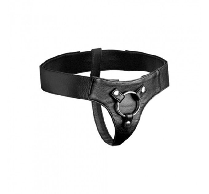 Труси для страпону Domina Wide Band Strap On