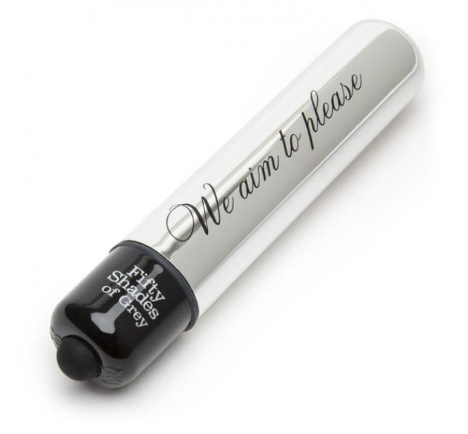 Подарочный набор Fifty Shades of Grey Delicious Tingles