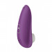 Вакуумный клиторальный стимулятор Womanizer Starlet 3 Violet