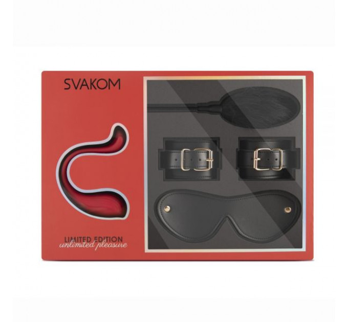 Лимитированный подарочный набор Gift Box Svakom