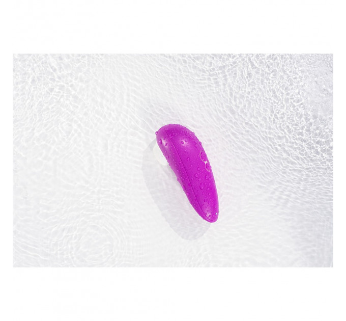 Вакуумный клиторальный стимулятор Womanizer Starlet 3 Violet