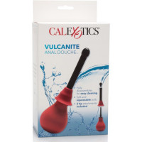 Анальный душ Vulcanite Anal Douche California Exotic