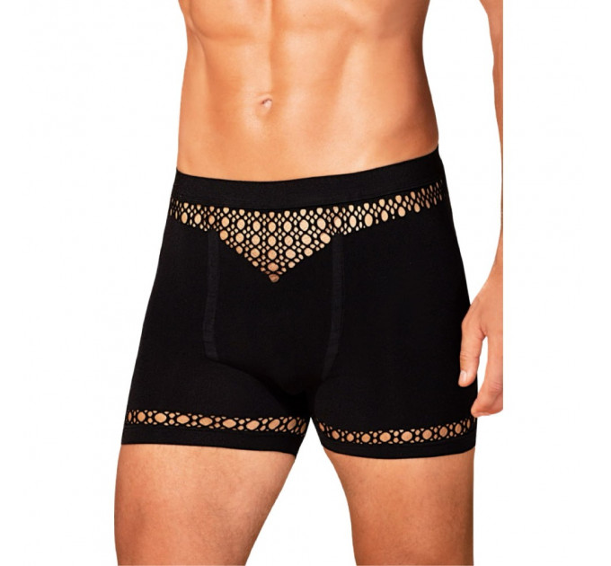 Боксерки Obsessive M102 S/M/L
