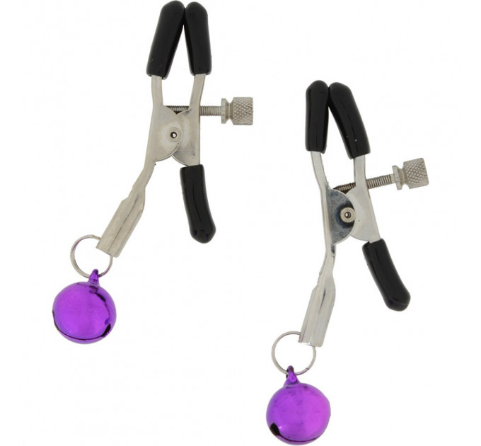 Бондажный набор БДСМ Toy Joy BDSM Starter Kit