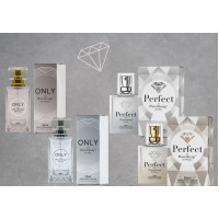 Духи Perfect with PheroStrong для чоловіків 1 мл